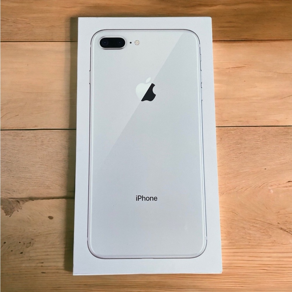 iPhone 8 Plus 64GB (BOX ONLY)